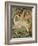 The Pool, 1904-Edward Atkinson Hornel-Framed Giclee Print