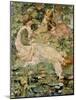 The Pool, 1904-Edward Atkinson Hornel-Mounted Giclee Print