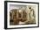 The Pool of Bethesda, 1877-Robert Bateman-Framed Giclee Print