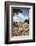 The Pool of Bethesda, the Ruins of the Byzantine Church, Jerusalem, Israel, Middle East-Yadid Levy-Framed Photographic Print