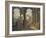 The Pool of Bethesda-Giovanni Paolo Panini-Framed Giclee Print