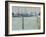 The Pool of London-John Erskine-Framed Giclee Print