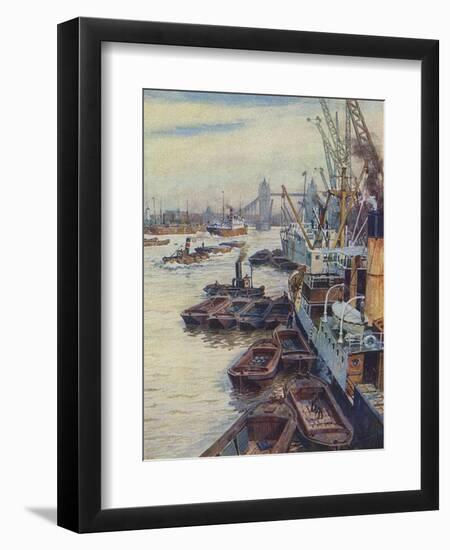 Art Print, , large