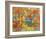 The Pool-Tom Thomson-Framed Premium Giclee Print