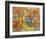 The Pool-Tom Thomson-Framed Premium Giclee Print