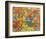 The Pool-Tom Thomson-Framed Premium Giclee Print