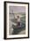 The Poor Fisherman-Pierre Cécil Puvis de Chavannes-Framed Giclee Print