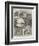 The Pope Centenary Commemoration at Twickenham-null-Framed Giclee Print