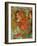 The Poppies-George Frederick Watts-Framed Giclee Print