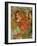 The Poppies-George Frederick Watts-Framed Giclee Print