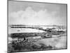The Port, Auckland, New Zealand, C1870-1880-null-Mounted Giclee Print