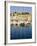 The Port, Cannes, Cote d'Azur, Provence, France-J P De Manne-Framed Photographic Print