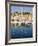The Port, Cannes, Cote d'Azur, Provence, France-J P De Manne-Framed Photographic Print