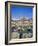 The Port of Cork City, Ireland-Adina Tovy-Framed Photographic Print