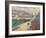 The Port of Fecamp, 1924-Gustave Loiseau-Framed Giclee Print