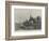 The Port of Fordwich-Henry John Yeend King-Framed Giclee Print