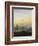 The Port of Greifswald-Caspar David Friedrich-Framed Giclee Print