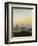 The Port of Greifswald-Caspar David Friedrich-Framed Giclee Print