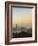 The Port of Greifswald-Caspar David Friedrich-Framed Giclee Print