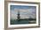 The Port of Havre, C.1864-66-Eug?ne Boudin-Framed Giclee Print