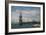 The Port of Havre, C.1864-66-Eug?ne Boudin-Framed Giclee Print