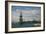 The Port of Havre, C.1864-66-Eug?ne Boudin-Framed Giclee Print