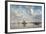 The Port of Rotterdam-Eugène Boudin-Framed Giclee Print