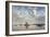 The Port of Rotterdam-Eugène Boudin-Framed Giclee Print