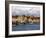 The Port of Sonderborg, Jutland, Denmark, Scandinavia, Europe-Yadid Levy-Framed Photographic Print