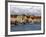 The Port of Sonderborg, Jutland, Denmark, Scandinavia, Europe-Yadid Levy-Framed Photographic Print