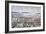 The Port of Toulon, 1893-Henri Meyer-Framed Giclee Print