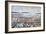 The Port of Toulon, 1893-Henri Meyer-Framed Giclee Print