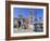 The Porta Magna, Arsenal, Venice, UNESCO World Heritage Site, Veneto, Italy, Europe-Amanda Hall-Framed Photographic Print