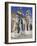 The Porta Magna, Arsenal, Venice, UNESCO World Heritage Site, Veneto, Italy, Europe-Amanda Hall-Framed Photographic Print