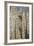 The Portal and the Tour d’Albane in the Sunlight, 1984-Claude Monet-Framed Art Print