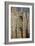 The Portal and the Tour d'Albane in the Sunlight, c.1984-Claude Monet-Framed Art Print