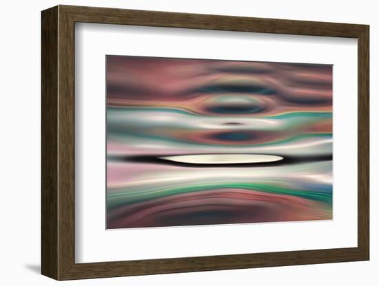 The Portal-Ursula Abresch-Framed Photographic Print