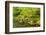 The Portland Japanese Garden, Washington Park in the west hills of Portland, Oregon-Adam Jones-Framed Photographic Print