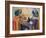 The Portuguese Jug-Robert Delaunay-Framed Giclee Print