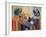 The Portuguese Jug-Robert Delaunay-Framed Giclee Print