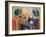 The Portuguese Jug-Robert Delaunay-Framed Giclee Print