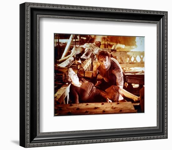 The Poseidon Adventure-null-Framed Photo