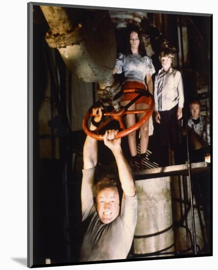 The Poseidon Adventure-null-Mounted Photo