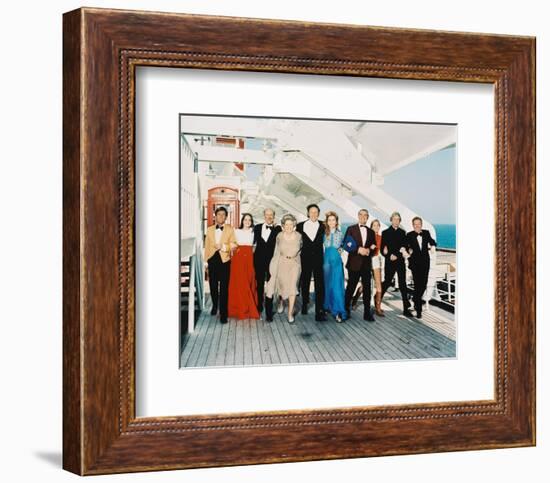 The Poseidon Adventure-null-Framed Photo