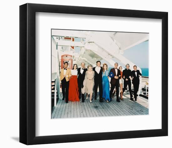 The Poseidon Adventure-null-Framed Photo