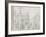 The Post Office, 1926-Laurence Stephen Lowry-Framed Premium Giclee Print