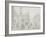 The Post Office, 1926-Laurence Stephen Lowry-Framed Premium Giclee Print