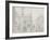 The Post Office, 1926-Laurence Stephen Lowry-Framed Premium Giclee Print