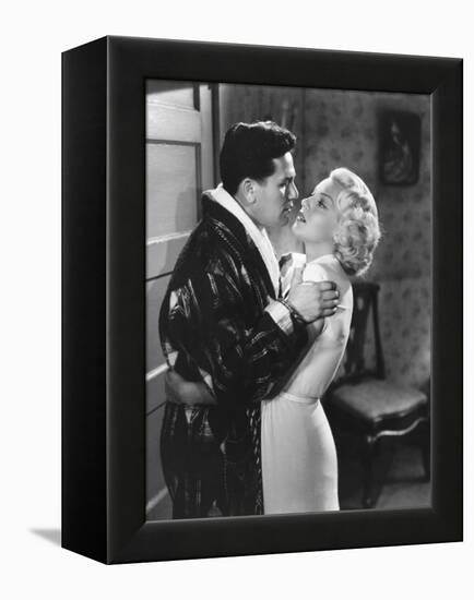 The Postman Always Rings Twice, 1946-null-Framed Premier Image Canvas