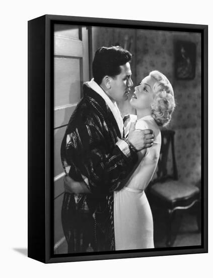 The Postman Always Rings Twice, 1946-null-Framed Premier Image Canvas